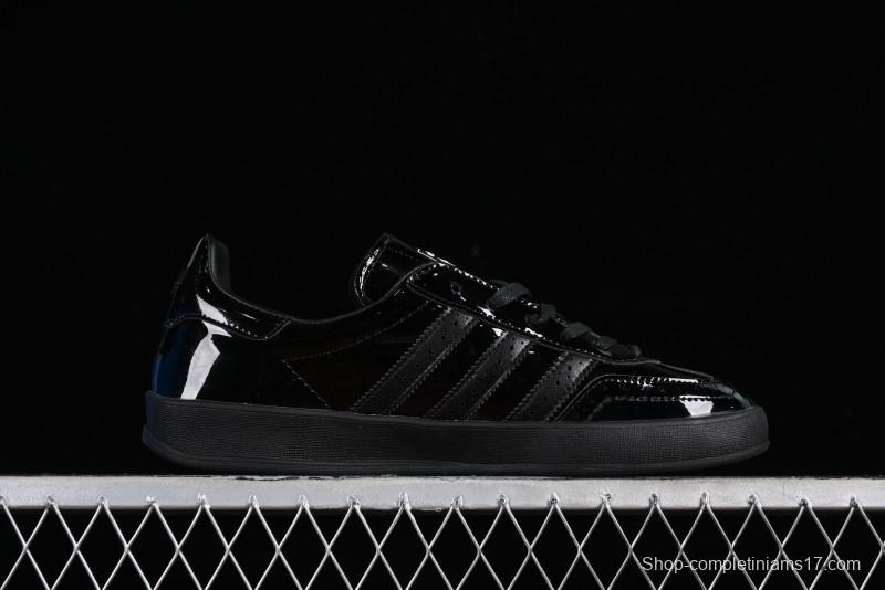 Adidas Originals Gazelle Indoor IG1891 Retro Casual Slip-Resistant Wear-Resistant Low-Top Sneakers - IG1891