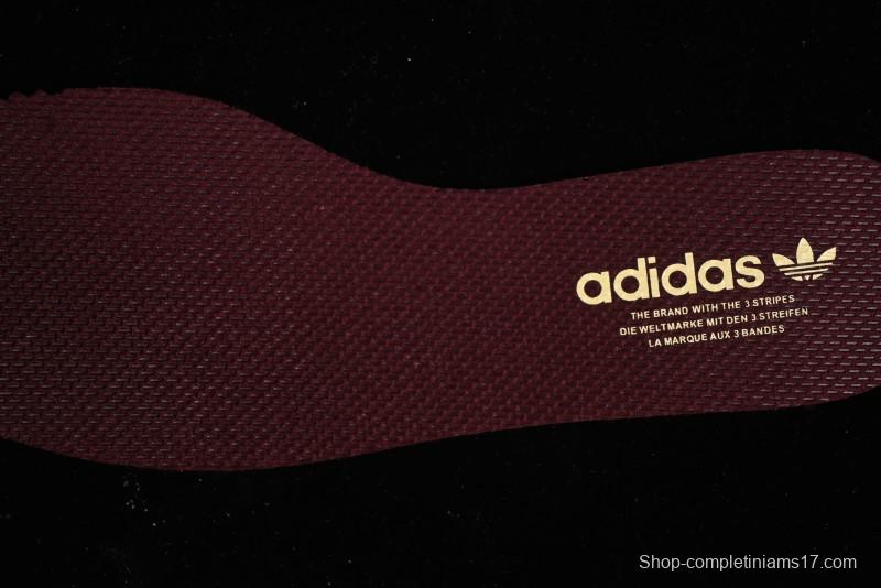 Adidas Originals SL 72 Retro Running Shoes with Ecotex Tongue and EVA Midsole - IE3425