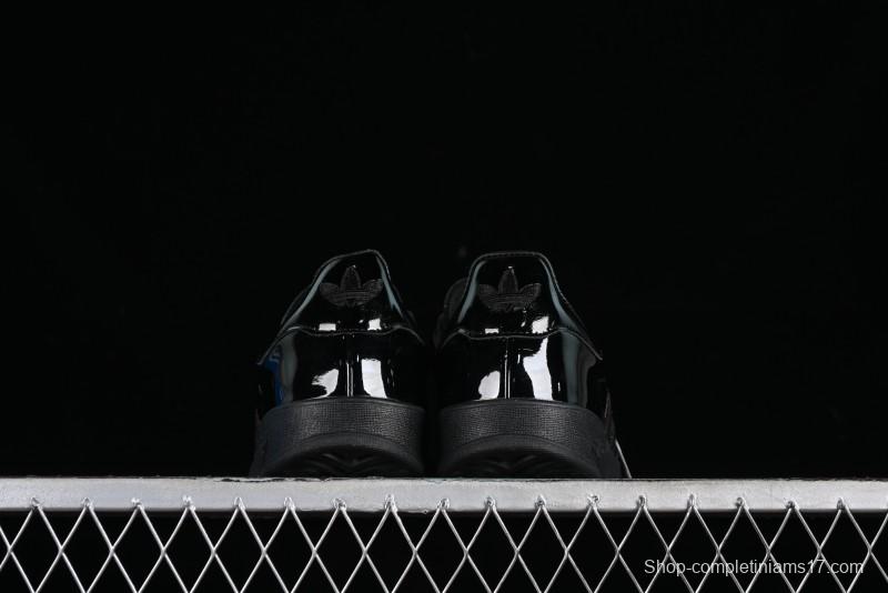 Adidas Originals Gazelle Indoor IG1891 Retro Casual Slip-Resistant Wear-Resistant Low-Top Sneakers - IG1891