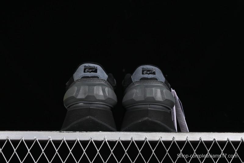 Onitsuka Tiger Moage Co Low-Top Running Shoes Comfortable Slip-Resistant Casual Sneakers - 1183B555-001