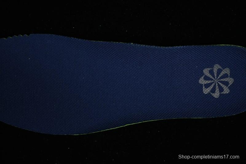 Nike Air Max Scorpion FK Running Shoes with Full-Length Next-Gen Air Cushion - DJ4701-600