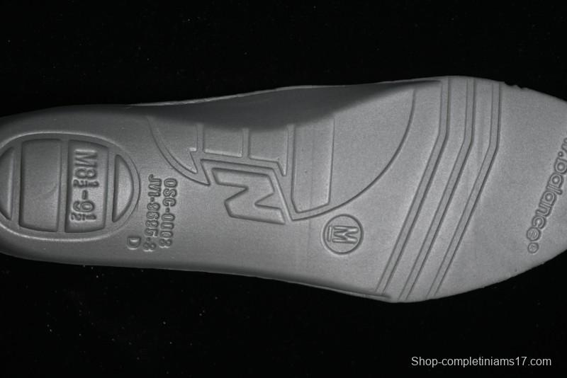 New Balance 1906 Series Retro Dad Style Casual Running Shoes - M1906RHA