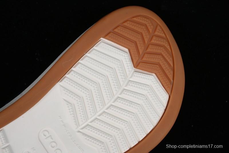 Crocs Crocsband Full Force Sport Sandals - B.D4