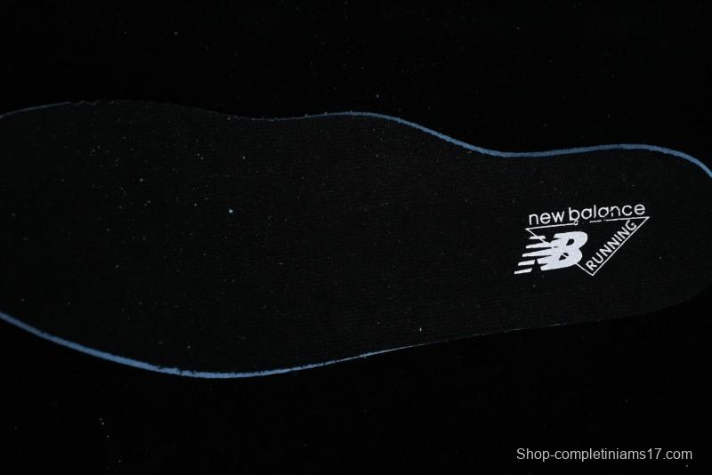 Joe Freshgoods x New Balance NB9060 Retro Casual Running Sneakers with ABZORB Cushioning - U9060VRB