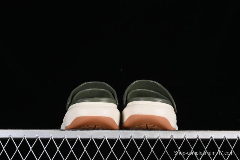 Crocs Crocsband Full Force Sport Sandals - B.D4