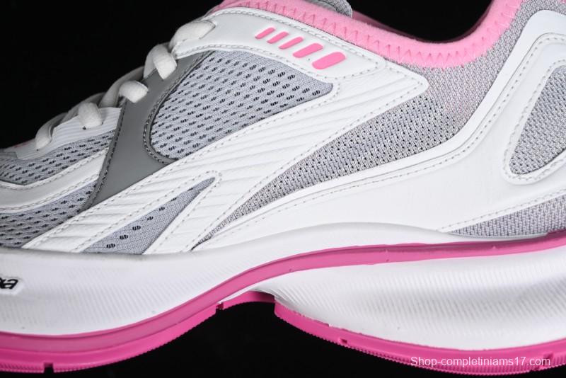 Balenciaga Circuit Lightweight Distressed Print Round-Toe Fashion Casual Shoes - WFLGY1950