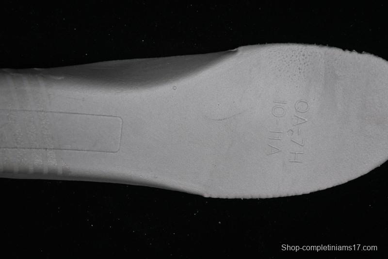 Nike Air Force 1 '07 Low Bape Collaboration - Light Grey Blue Casual Sneakers BB9599-204