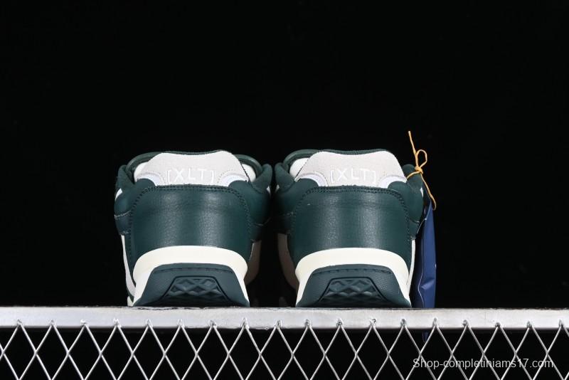 Vans Rowley XLT Series Skate Shoes with Cushioning and Durability - VN000CQFCPM