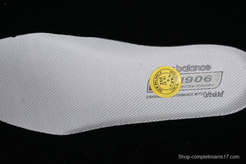 New Balance 1906 Series Retro Dad Style Casual Running Shoes - M1906RRD