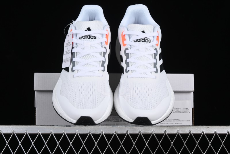 Adidas RunFalcon 3.0 HP7543 Breathable Casual Running Shoes with Boost Foam