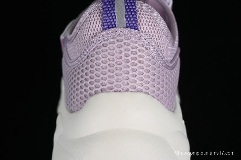 New York Yankees MLB Bigball Chunky Mask Jane Thick Platform Casual Sandals - 3ASDBCM4343LDS