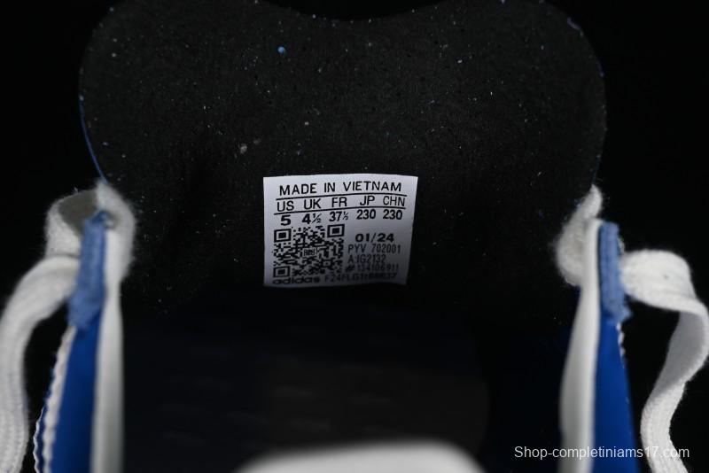 Adidas Originals SL 72 RS Retro Running Shoes with Ecotex Tongue and EVA Midsole - IG2132