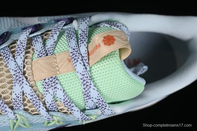 Nike Pegasus Trail 5 Lightweight Comfortable Durable Low-Top Running Shoes - DV3865-402