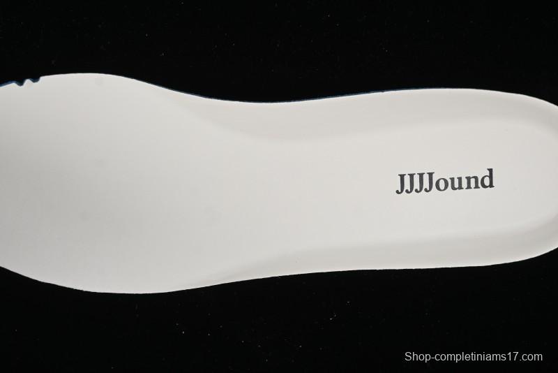 Adidas JJJJound x Samba OG Minimalist Luxury Collaboration Casual Sneakers - ID8708