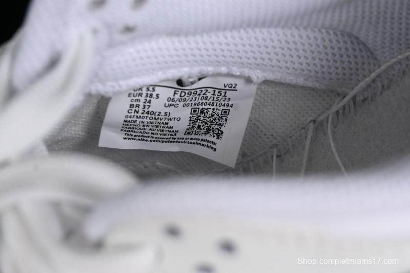 Nike Dunk Low SB Casual Sneakers Spring Summer Series Green Grape Camellia White Green - FD9922-151