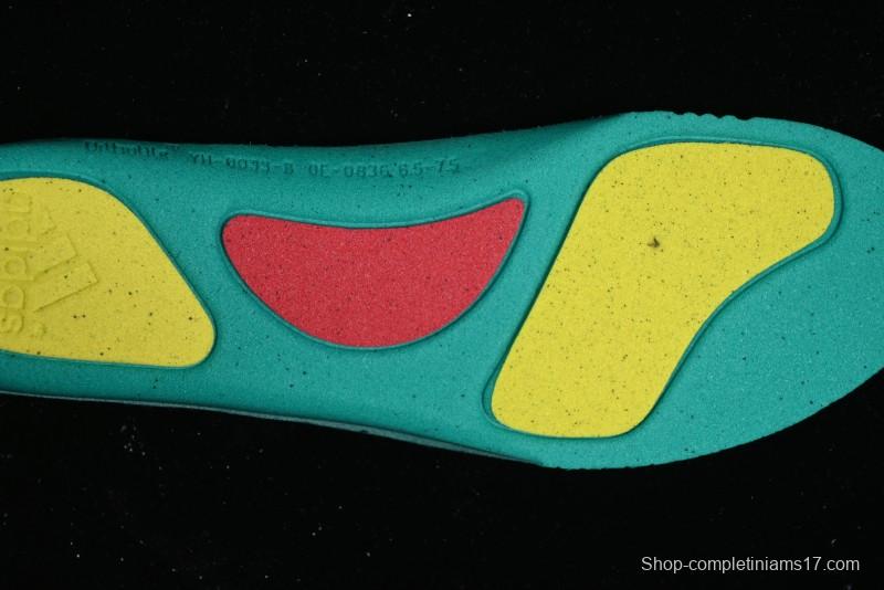 Adidas Yeezy Boost 700 V2 Inertia Running Shoes with 3M Reflective Design - FU6684