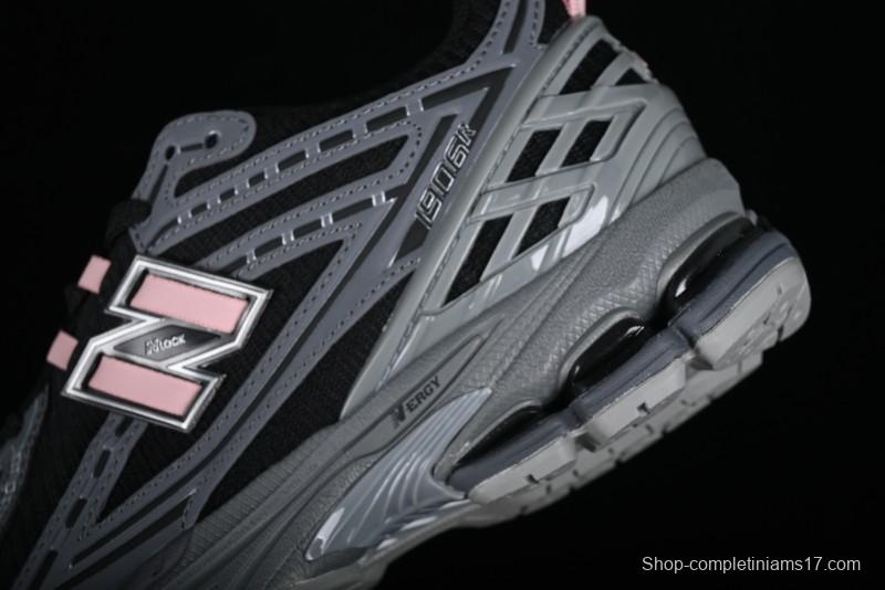 New Balance 1906 Series Retro Dad Style Casual Running Shoes - M1906RHC