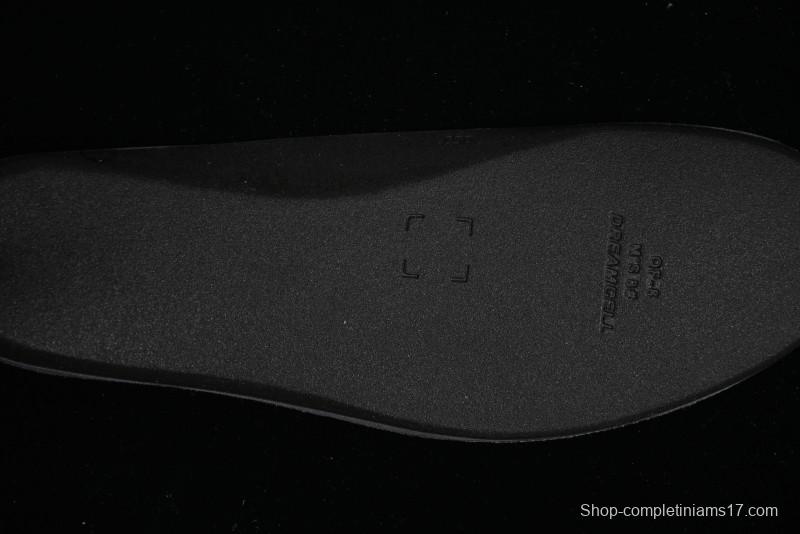 Nike Air Jordan 4 Retro SE "Paris Olympics" Sneakers in Smoked Grey - FQ7928-001