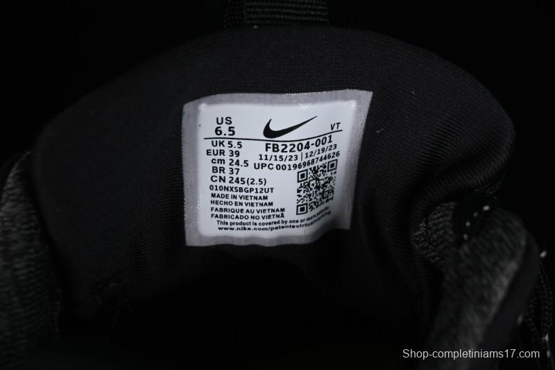 Nike Infinity Run 4 Gore-Tex Waterproof Road Running Shoes - FB2204-001