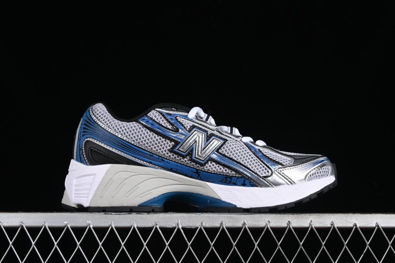 New Balance 740 Series Retro Dad Style Casual Sports Running Shoes - MR740SB