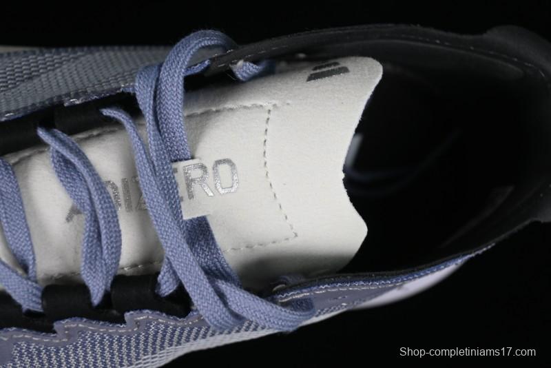 Adidas Adizero Boston 12 M Running Shoes with Lightstrike Pro Technology - HQ2170