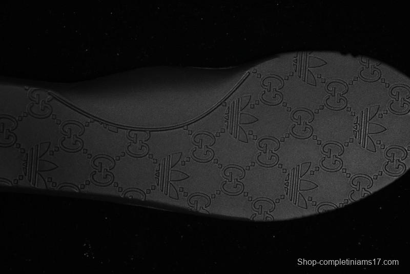 Adidas Originals x Gucci Gazelle Classic Casual Sneakers - 109060