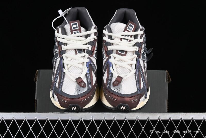 New Balance 1906 Series Retro Dad Style Casual Running Shoes - M1906AR