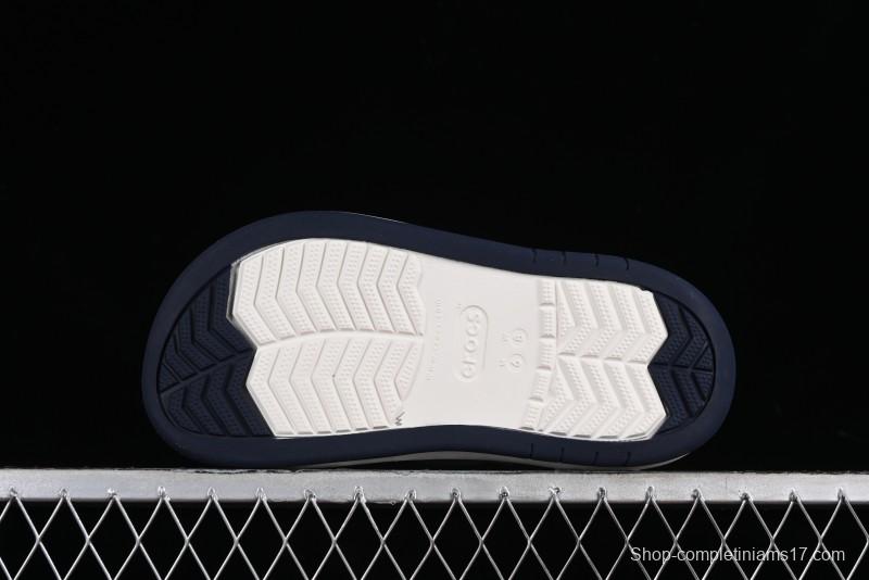 Crocs Crocsband Full Force Sport Sandals - B.D4