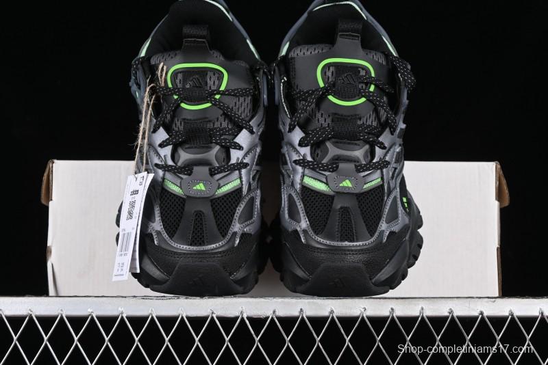 Adidas Vento XLG Deluxe Retro Casual Dad Shoes - JP5764