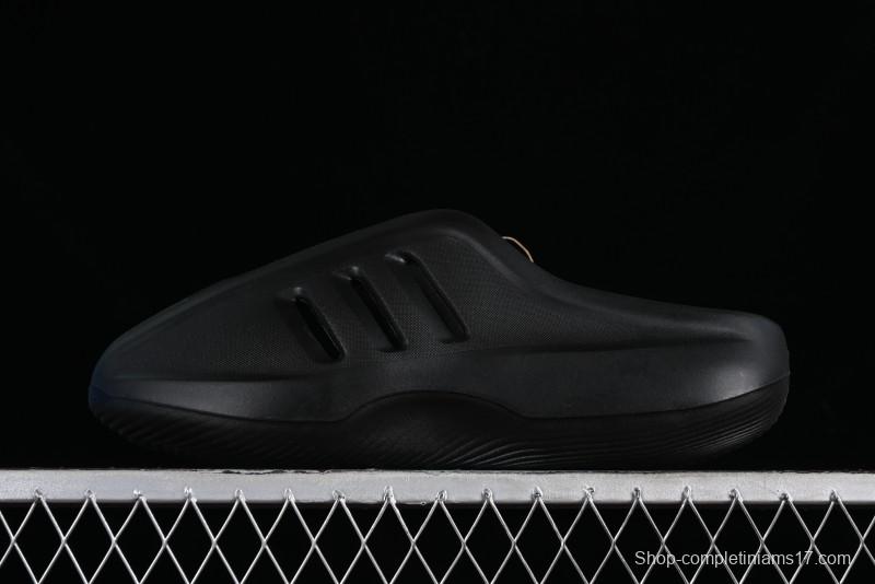 Adidas Originals AdiFOM II Infinity Slides IG6969 Sci-Fi Mule Style Sports Sandals