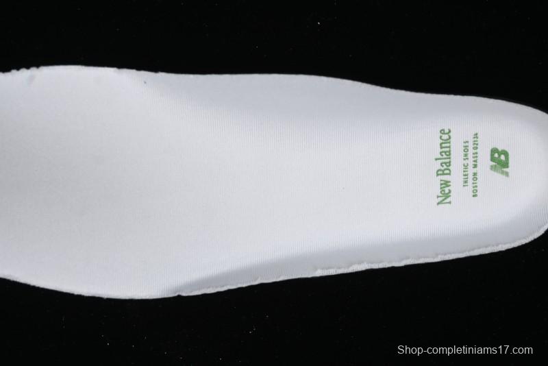 New Balance Made In USA M993 Series Classic Retro Running Shoes - U993WG