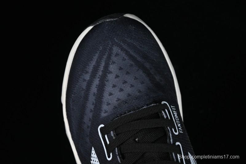 New Balance FuelCell Rebel V4 Low-Top Anti-Slip Wear-Resistant Versatile Casual Running Shoes - MFCPZSD