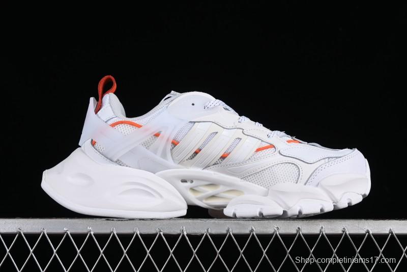 Adidas Vento XLG Deluxe Retro Casual Dad Shoes - JP5758