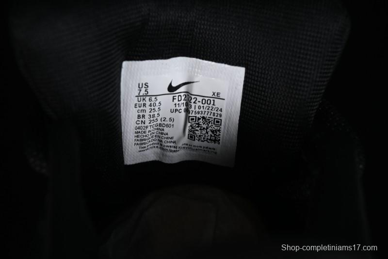 Nike Air Zoom Pegasus 41 Running Shoes with Breathable Mesh and Cushioned Support - FD2722-001