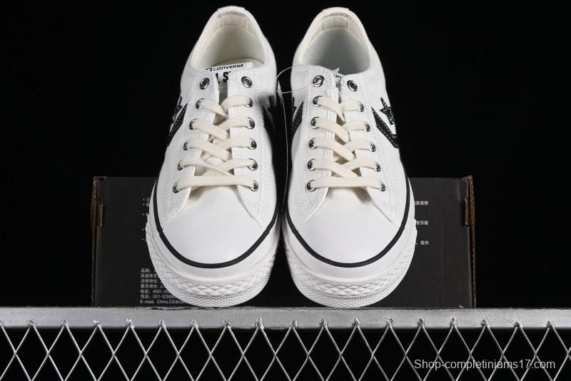 Converse Star Player 76 Low Top Limited Edition Unisex Sneakers - A01608C