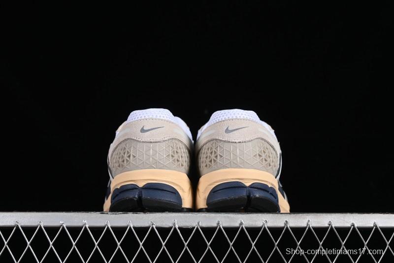 Nike Zoom Vomero 5 SP Retro Casual Running Shoes with EVA Midsole Cushion - HF4259-100