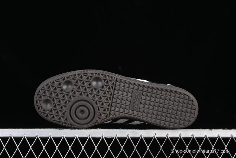 Adidas Originals Samba OG Casual Sneakers - H03848