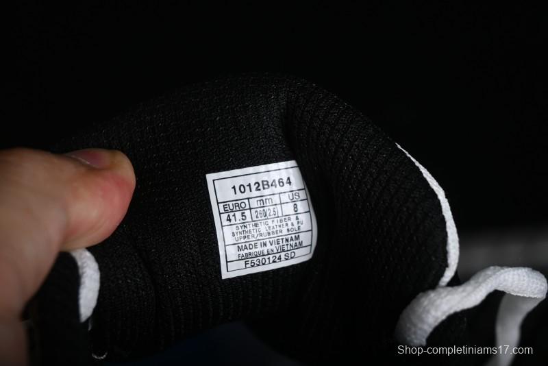 Asics Gel-Flux 4 Low-Top Breathable Casual Running Shoes with Rearfoot Gel Cushioning - 1012B464-102