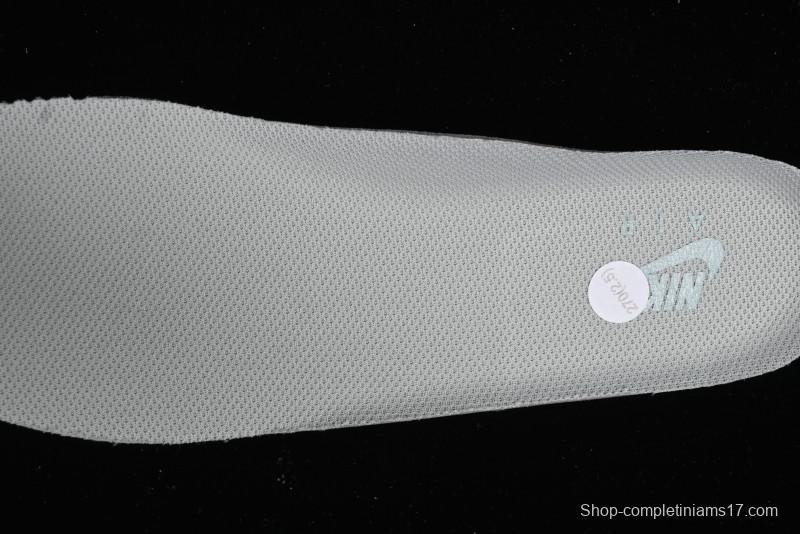 Nike Air Force 1 '07 Low Casual Sneakers with Full-Length Air Cushion - FJ4170-003