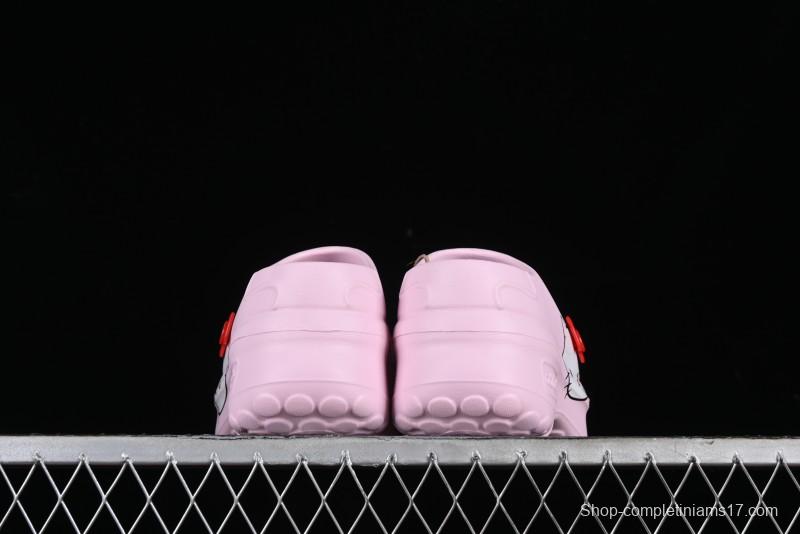 Adidas Adifom Stan Smith Platform Mule - IG4446