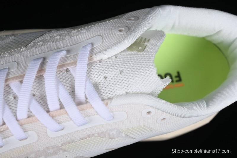 New Balance FuelCell Rebel V4 Low-Top Slip-Resistant Durable Versatile Casual Running Shoes - WFCXLJ4