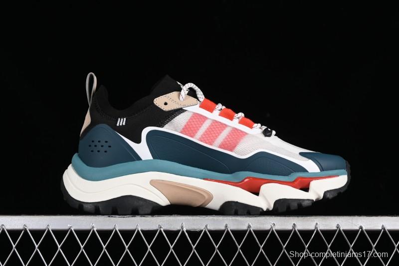 Adidas Citywowlk Classic Breathable Fashion Sneakers - MT IH7747