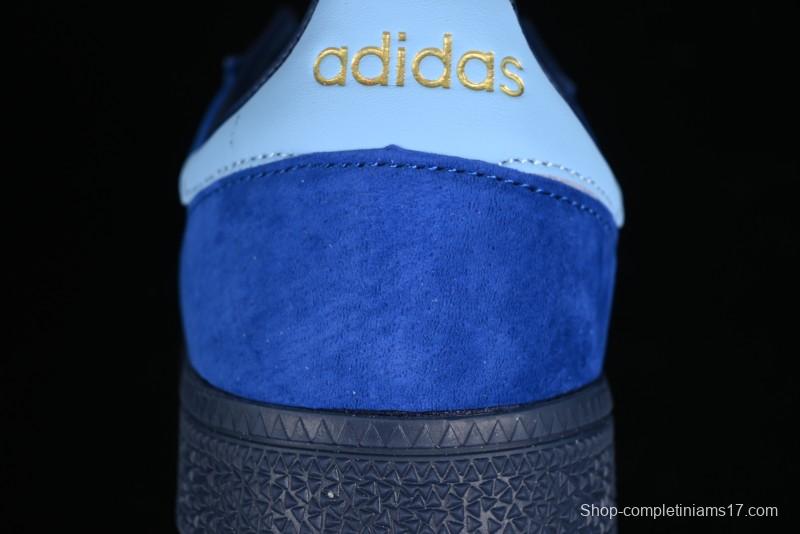 Adidas Handball Spezial Retro Casual Sneakers - GW2246