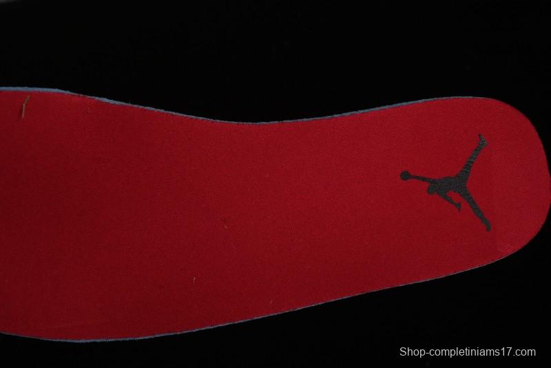 Nike Air Jordan Legacy 312 Low AJ312 Basketball Shoes with Velcro Strap - FQ7827-006