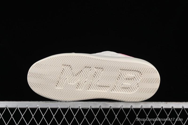 New York Yankees MLB Bigball Chunky Embo Monogram Platform Sandals - 3ASXEMN4N50PKS