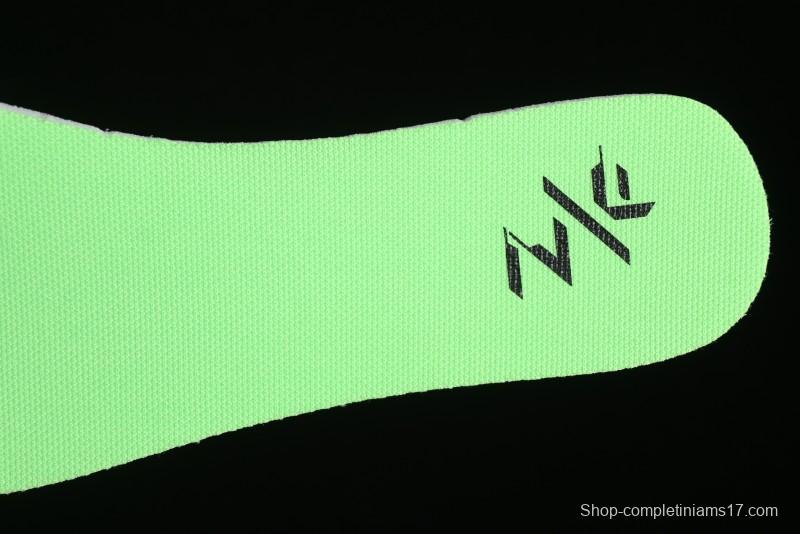 Nike Zoom Fly 5 Premium Lightweight Running Shoes with React Technology and Carbon Fiber Plate - DM8968-101