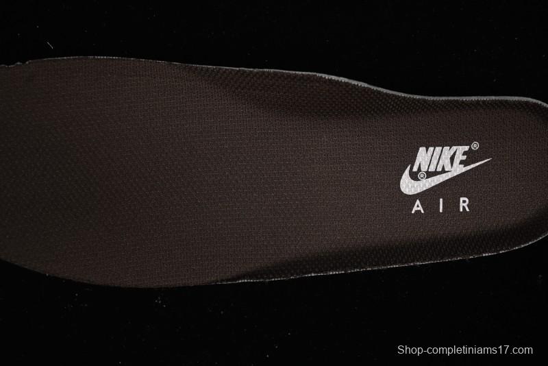 Nike Air Force 1 '07 Low Casual Sneakers with Assassination of Little Bear Anime Theme - DB3301-770