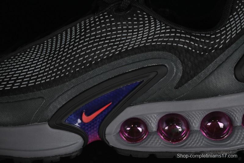 Nike Air Max Dn 2024 Running Shoes with Quad Cylinder Air Cushion - DV3337-008