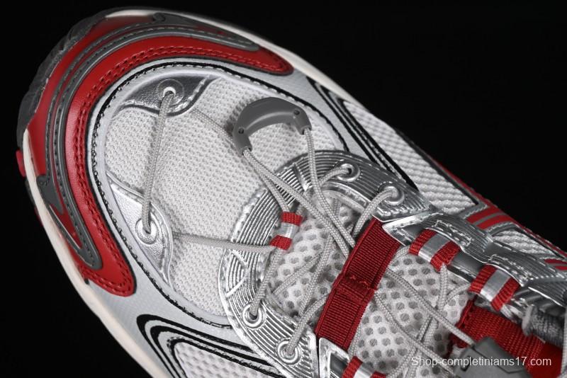 Asics Gel-Kahana Tr V4 Running Shoes with FF BLAST PLUS Cushioning Technology - 1203A585-100