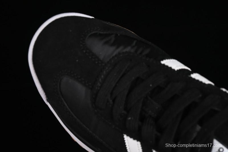 Adidas Originals SL 72 RTN Retro Running Shoes with Ecotex Tongue and EVA Midsole - IJ1282